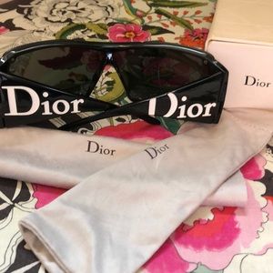Dior sunglasses